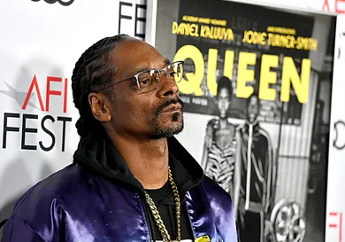 Frazer Harrison/Getty Images