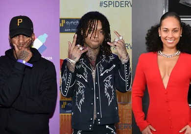 Dave Kotinsky/Getty Images, Phillip Faraone/Getty Images, Jon Kopaloff/Getty Images