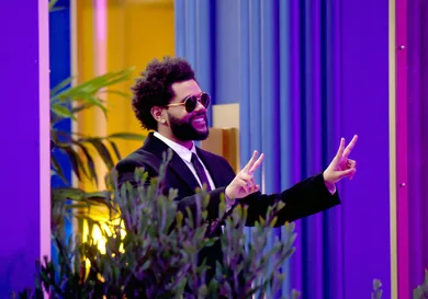 (Kevin Mazur/Getty Images)