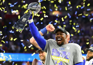 Kevin C. Cox/Getty Images