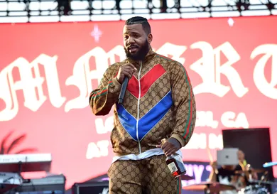 Scott Dudelson / Contributor / Getty Images