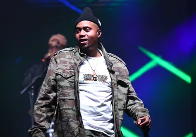 Scott Dudelson/Getty Images