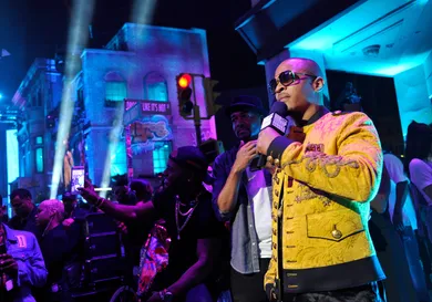 John Sciulli/Getty Images for VH1/Viacom