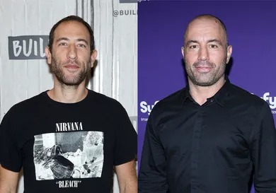 Jamie McCarthy & Rob Kim/Getty Images