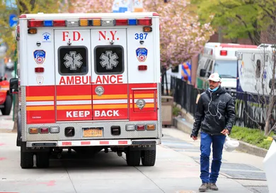 Mike Lawrie/Getty Images