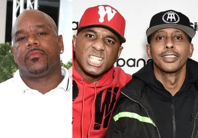 Randy Shropshire / Stringer / Getty Images, Steven Ferdman / Contributor / Getty Images