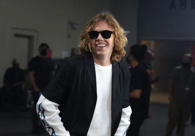 Isaac Brekken/Getty Images