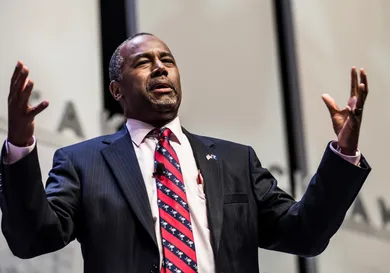 Sean Rayford/Getty Images