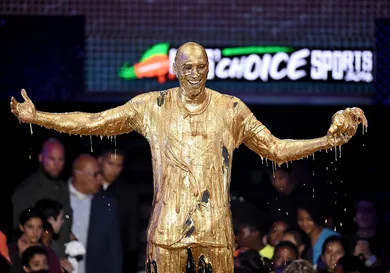 Kevin Winter/Getty Images