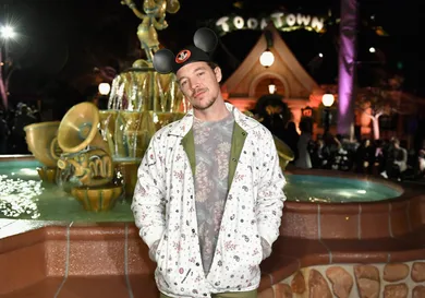 Neilson Barnard/Getty Images