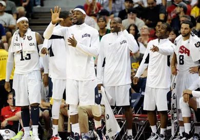 David Becker/Getty Images