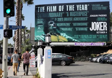 Mario Tama/Getty Images