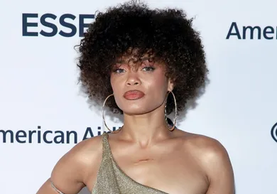 Randy Shropshire / Stringer / Getty Images