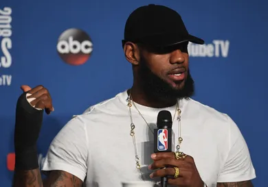 Jason Miller/Getty Images