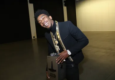 Bennett Raglin/Getty Images