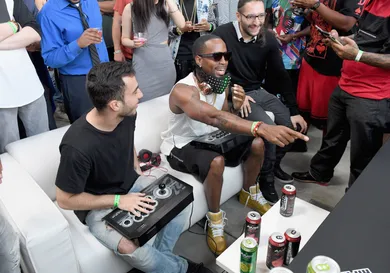 Angela Weiss/Getty Images