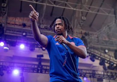 Miikka Skaffari / Getty Images