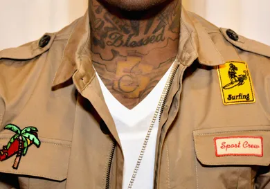 Photo by Araya Diaz/Getty Images