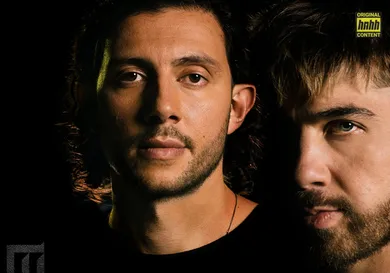 Image via HNHH/Majid Jordan