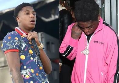 Scott Dudelson & Jerritt Clark/Getty Images