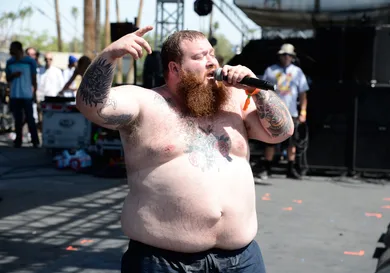 Frazer Harrison/Getty Images