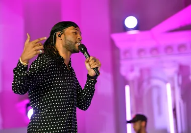 Matt Winkelmeyer/Getty Images