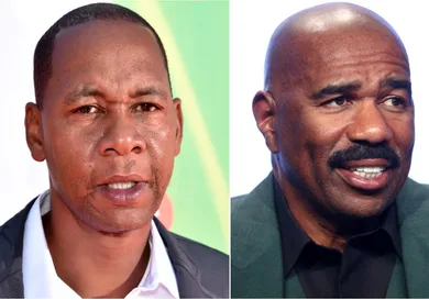 Alberto E. Rodriguez/Getty Images  / Frederick M. Brown/Getty Images