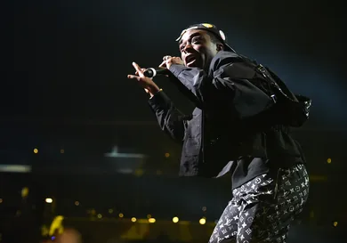 Theo Wargo/Getty Images