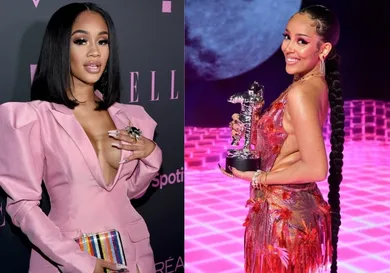 Frazer Harrison/Getty Images for RCA