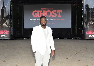 Jamie McCarthy/Getty Images for Starz Entertainment LLC.