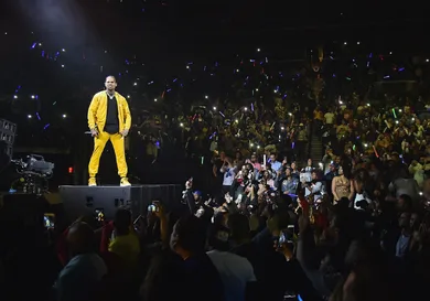 Theo Wargo/Getty Images