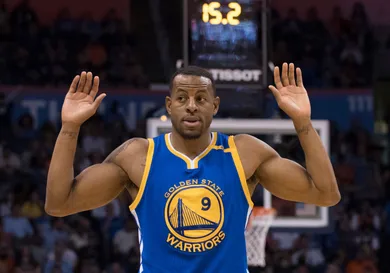 J Pat Carter/Getty Images