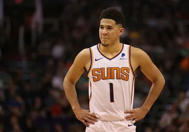 Christian Petersen/Getty Images