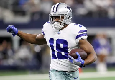 Ronald Martinez / Getty Images