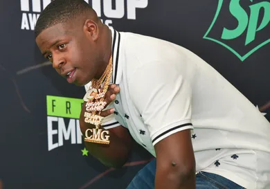 Prince Williams / Getty