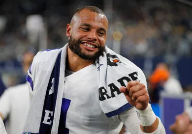 Richard Rodriguez/Getty Images