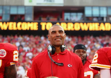 G. Newman Lowrance/Getty Images