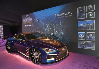 Joe Scarnici/Getty Images