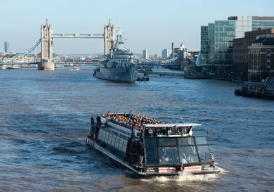 John Keeble/Getty Images