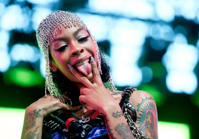 Frazer Harrison/Getty Images