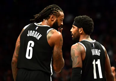 Emilee Chinn/Getty Images