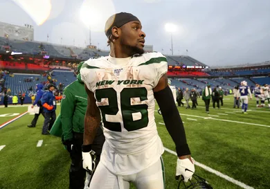 Bryan M. Bennett/Getty Images