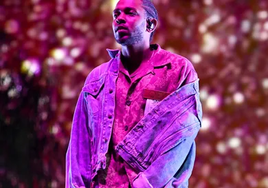 Larry Busacca / Staff / Getty Images