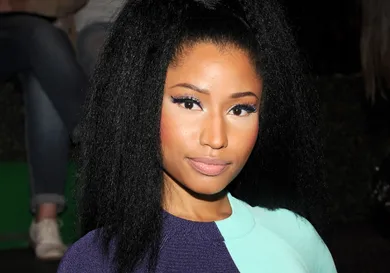 Craig Barritt/Getty Images