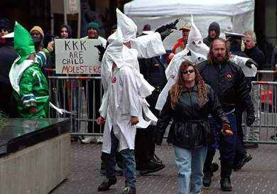 Tom Uhlman/Getty Images