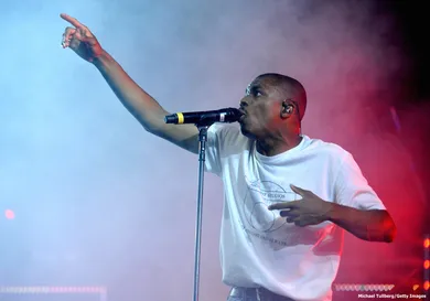 Michael Tullberg/Getty Images