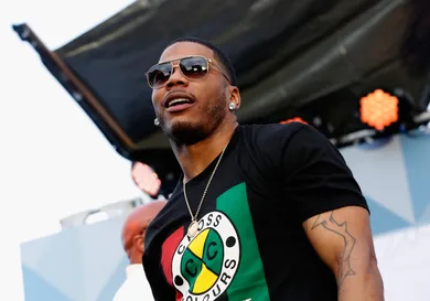 Cindy Ord/ Getty Images