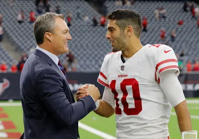 Tim Warner/Getty Images