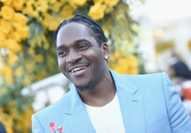 Vivien Killilea/Getty Images