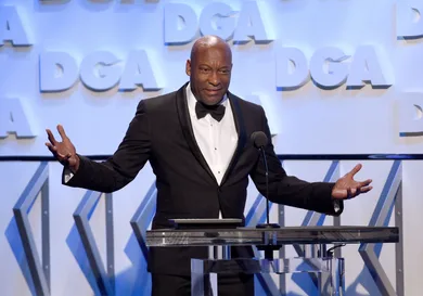 Kevork Djansezian/Getty Images for DGA